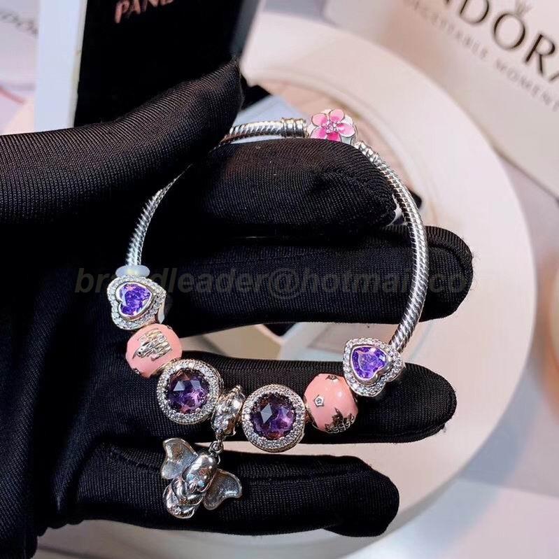 Pandora Bracelets 1050